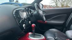 Nissan Juke 1.6 Tekna 5dr Xtronic Petrol Hatchback